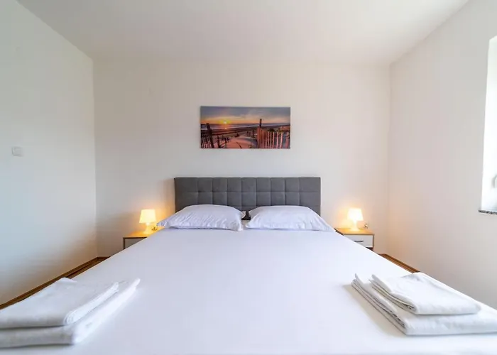 Blagdan Apartments