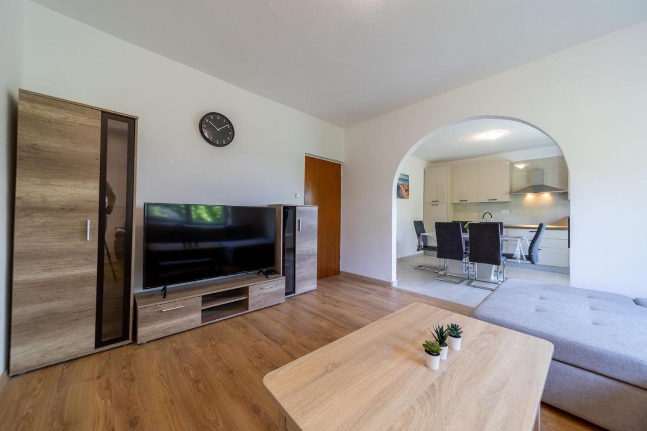 Apartmán Blagdan New Translation