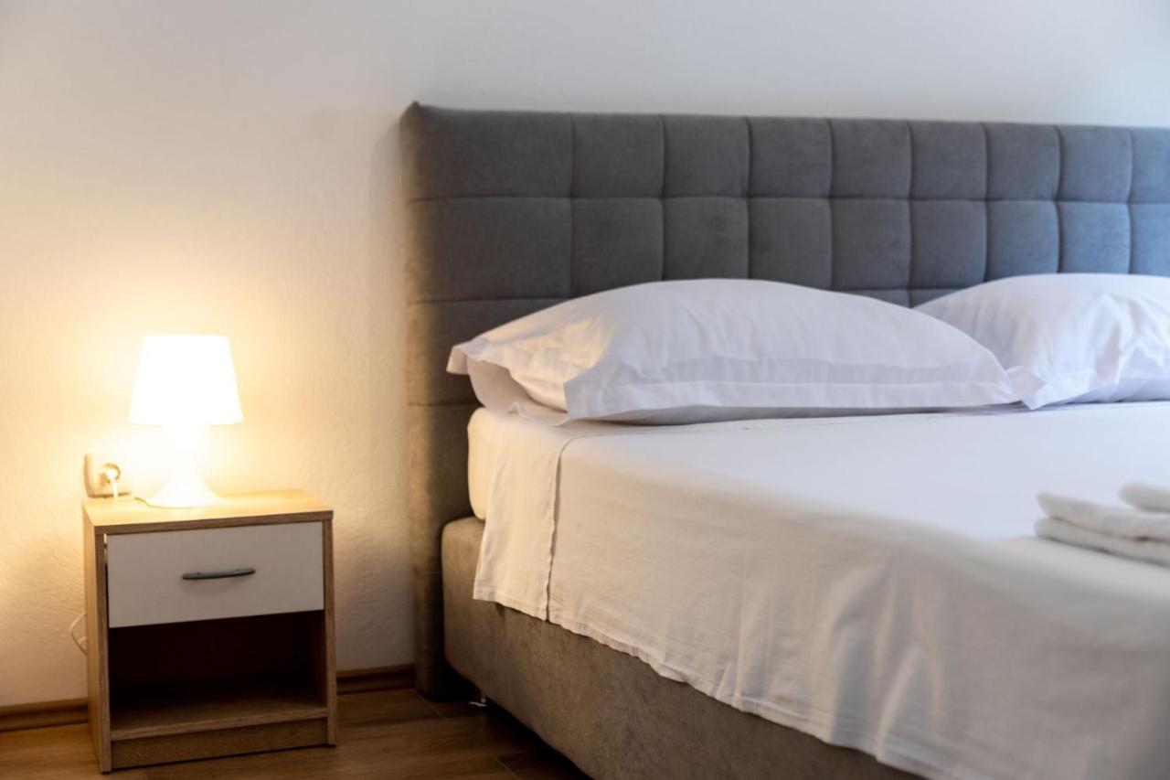 Blagdan Apartmán *