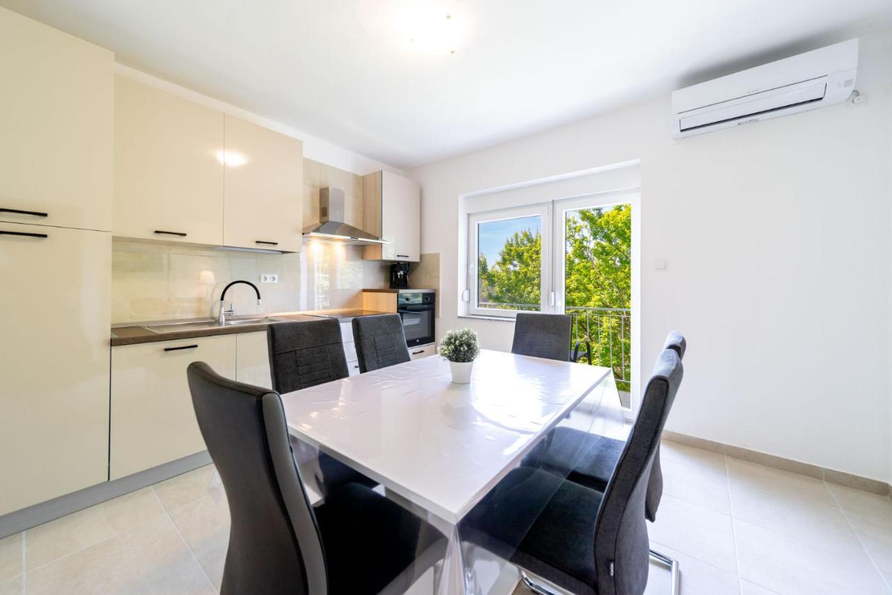 Apartment Blagdan