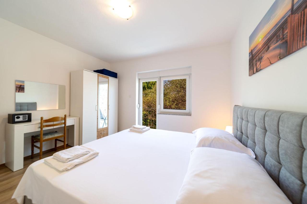 Blagdan Apartment Palit