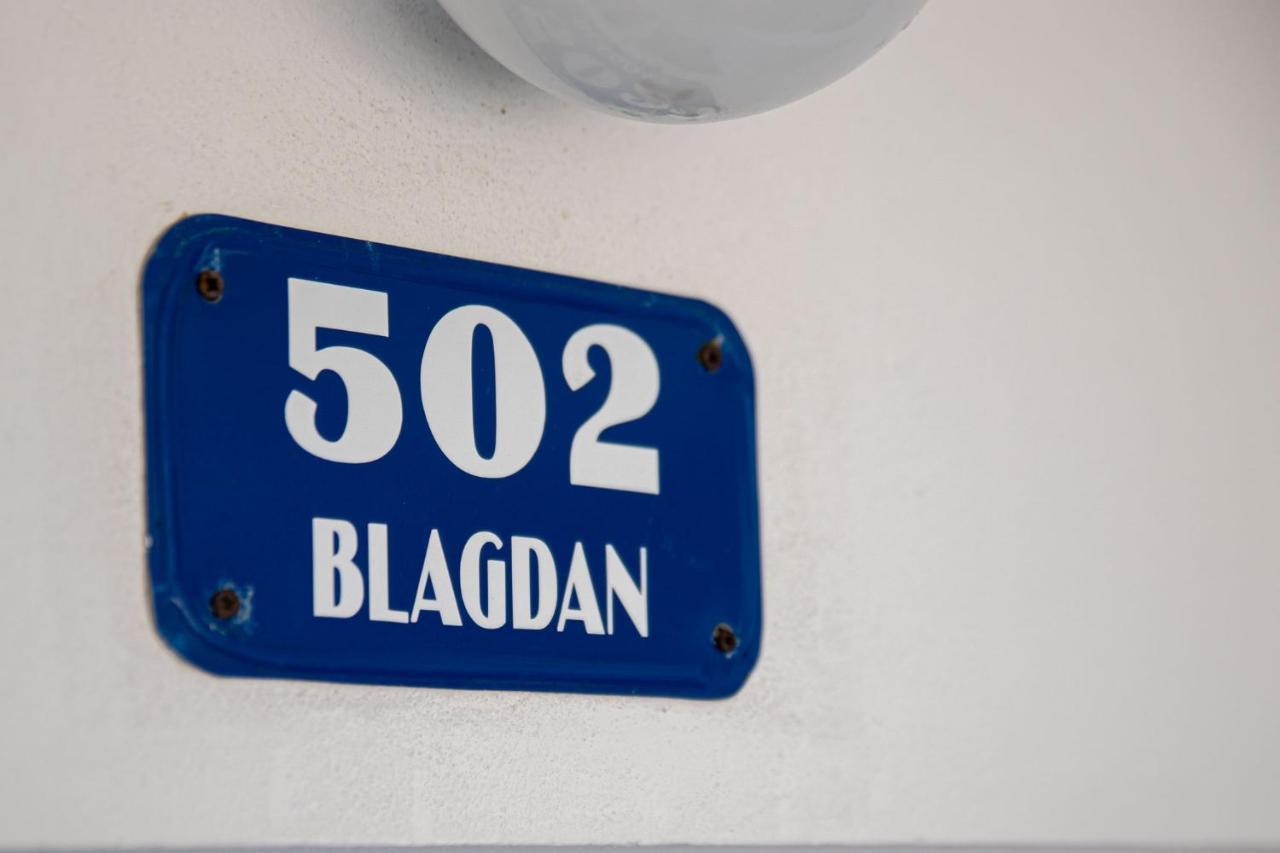 Blagdan