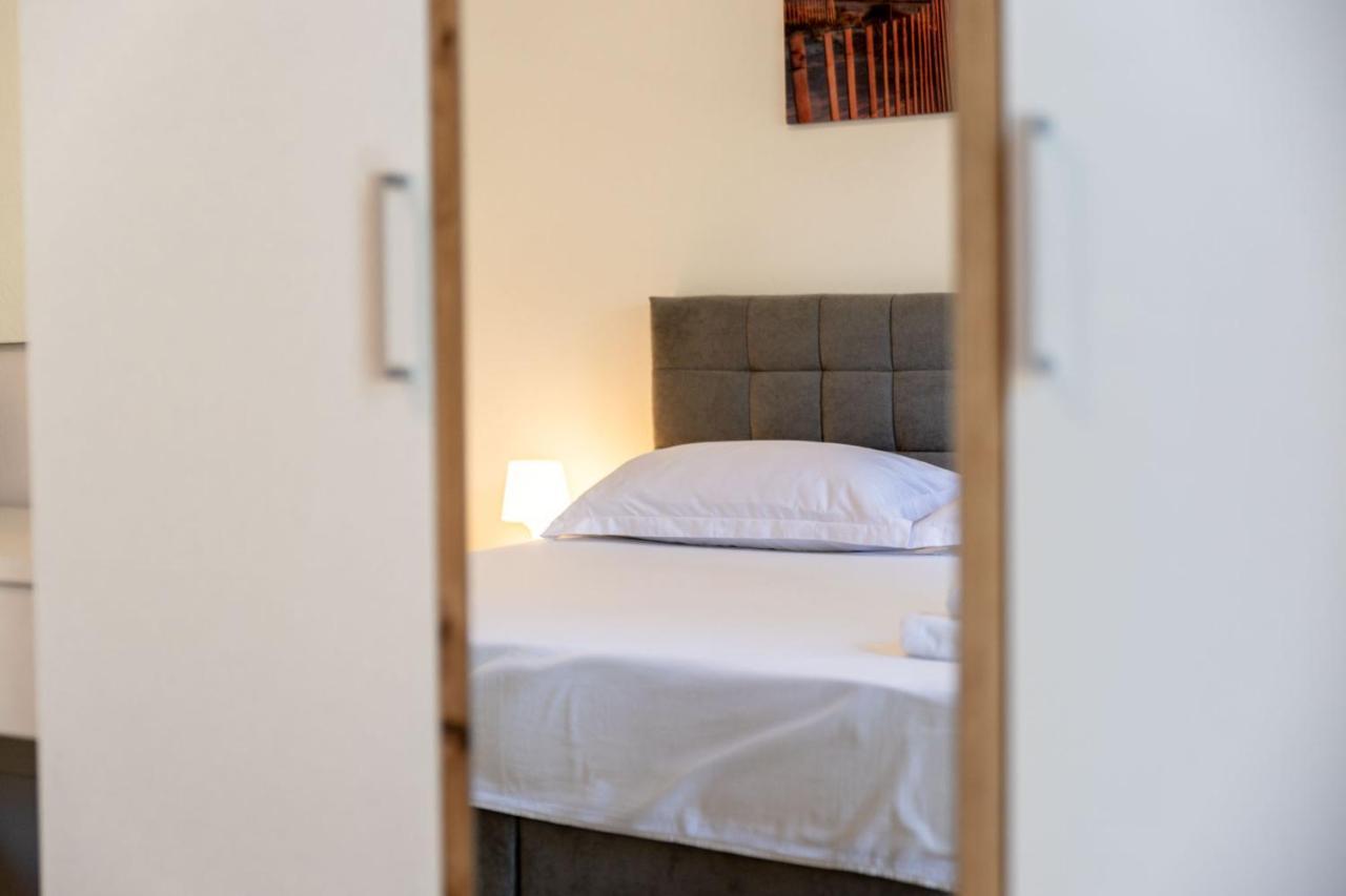 Apartment Blagdan *
