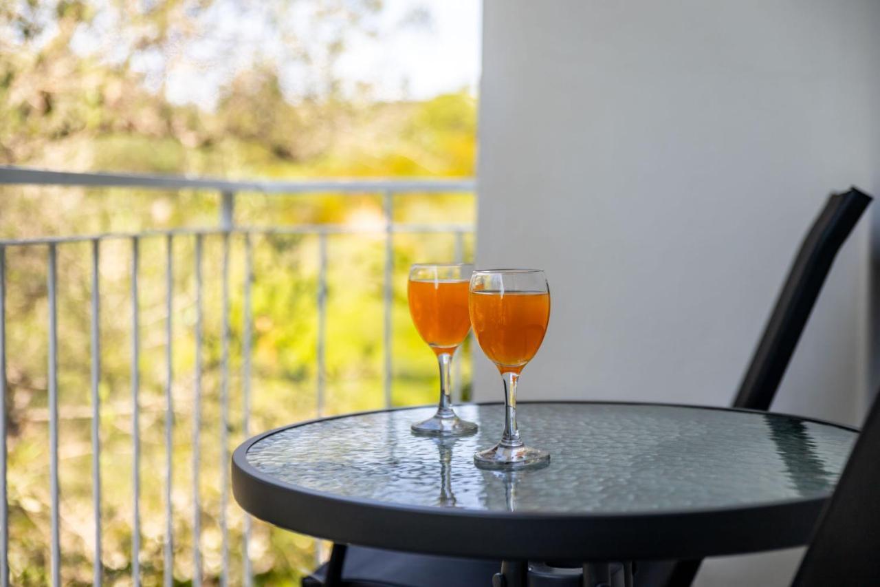 Blagdan Apartment Palit