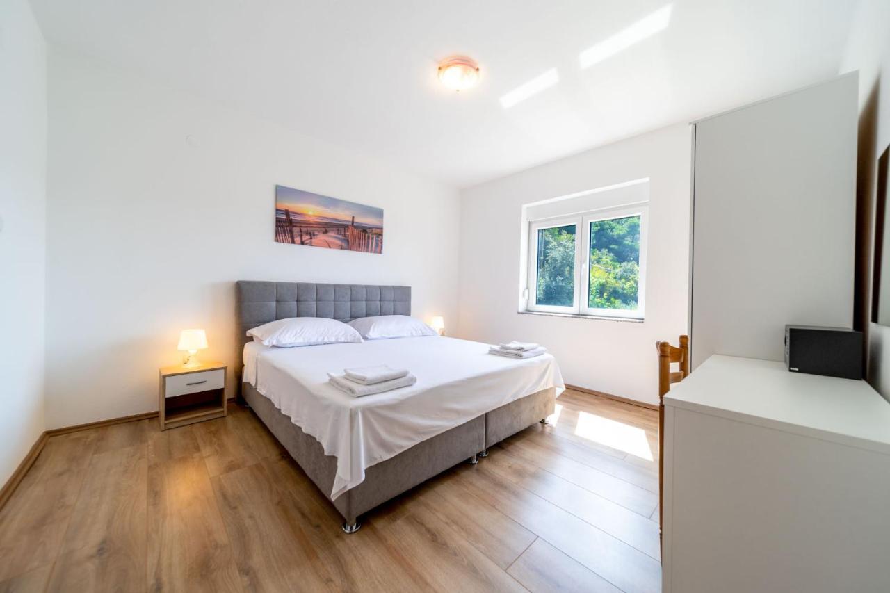 Apartment Blagdan