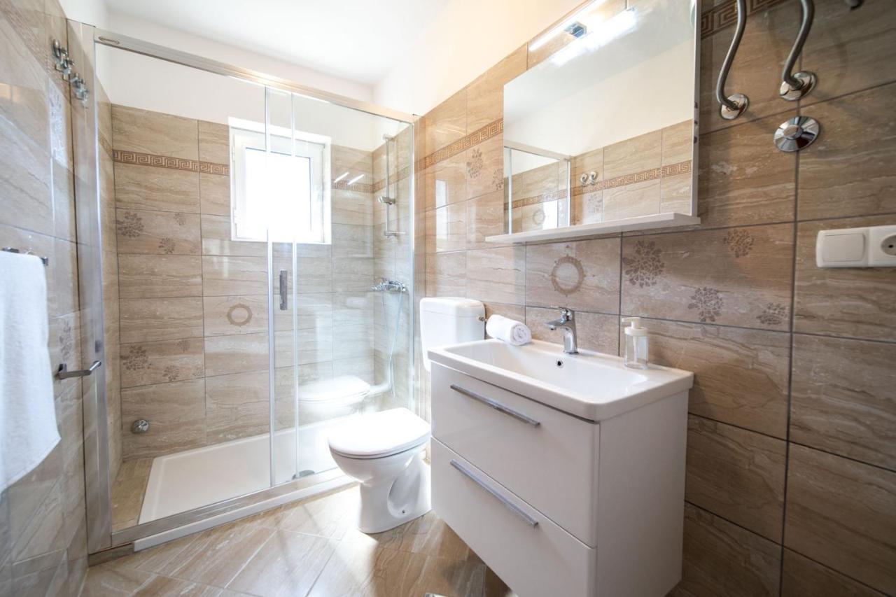 Apartment Blagdan Palit