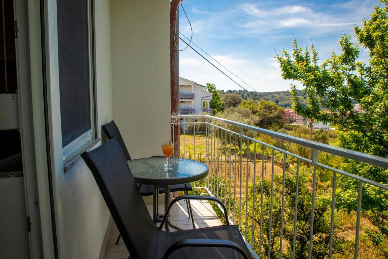 Apartment Blagdan Palit