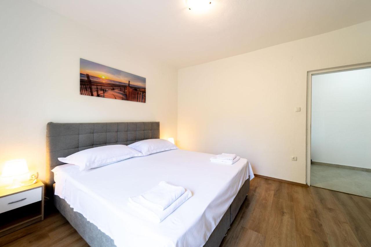 Apartment Blagdan *