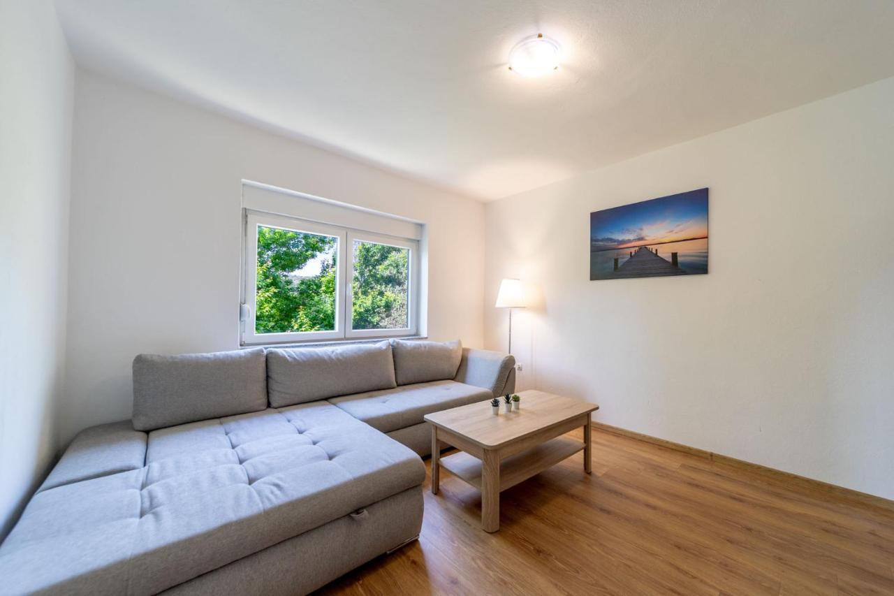 Apartment Blagdan *